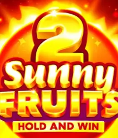 2 Sunny Fruits Slot Game